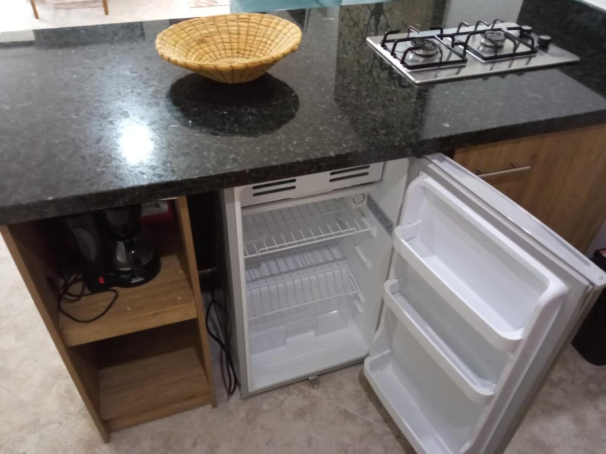 Appartement Acogedor Apartaestudio Ubicado En Laureles à Medellín Extérieur photo